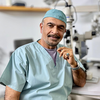 Dr. Khaled Almansoori