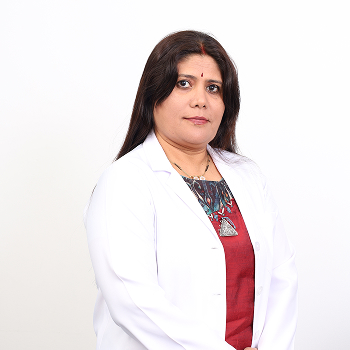 Dr. Rajeetha Rani Jaiswal