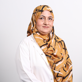 Dr. Sajida Parveen