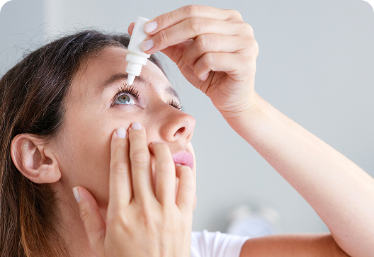 Excision of Chalazion