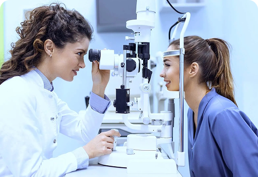 Ophthalmoscopy