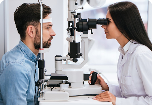 Capsulotomy